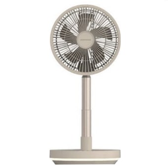<b>제니퍼</b><b>룸</b> BLDC 폴더블 무선 선풍기 PRO JRL-FF085