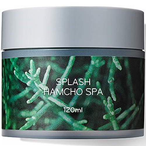 아모레퍼시픽 리리코스 마린에너지 스플래쉬 함초 스파 120ml (1개)