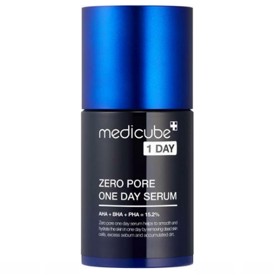 메디큐브 제로 모공 원데이 세럼 30ml (1개)_이미지