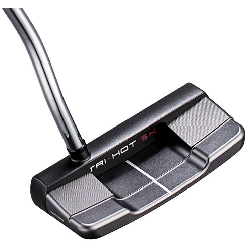 캘러웨이 오디세이 트라이 핫 5K 트리플 와이드 DB 퍼터 (병행)_이미지