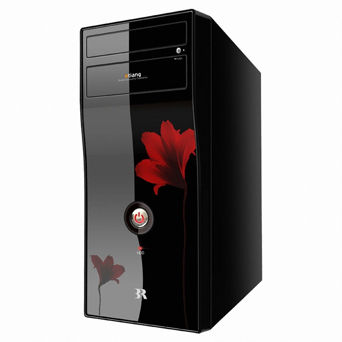3RSYS R650 에띠앙 블랙_이미지
