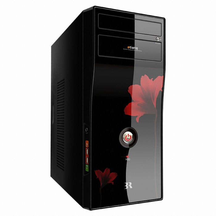 3RSYS R650 에띠앙 블랙_이미지