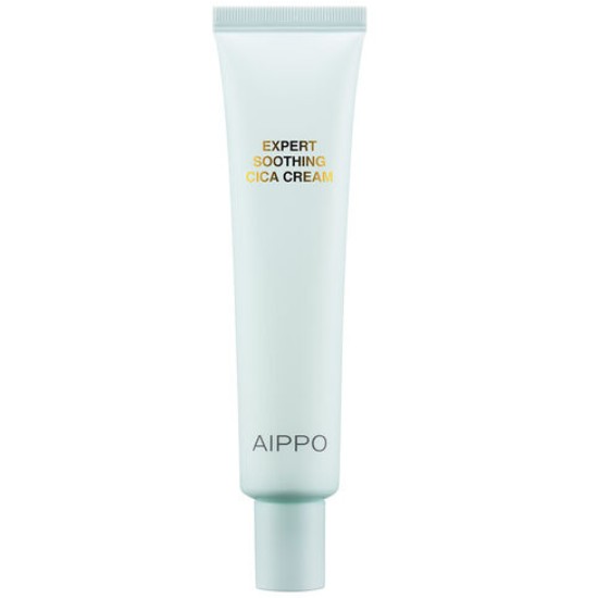 아이뽀 엑스퍼트 수딩 시카크림 40ml (1개)