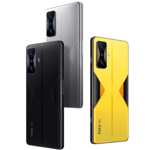 샤오미 포코 F4 GT 128GB, 자급제 (램8GB,해외구매)_이미지