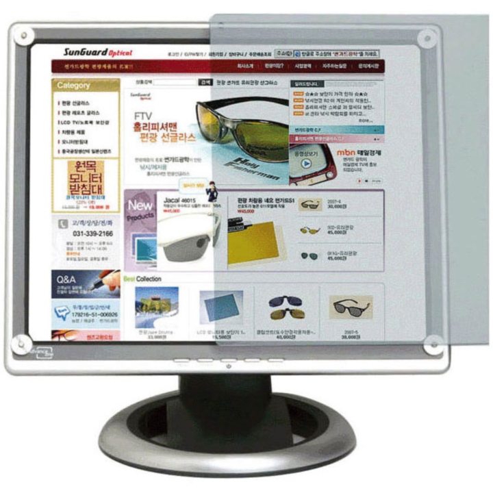 LCD 보안기 와이드