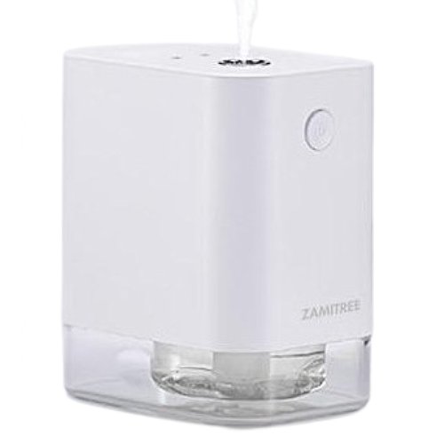 자미트리 자동 손소독기