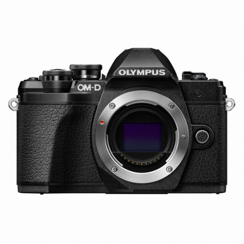 올림푸스 OM-D E-M10 Mark III 바디 (중고품)_이미지