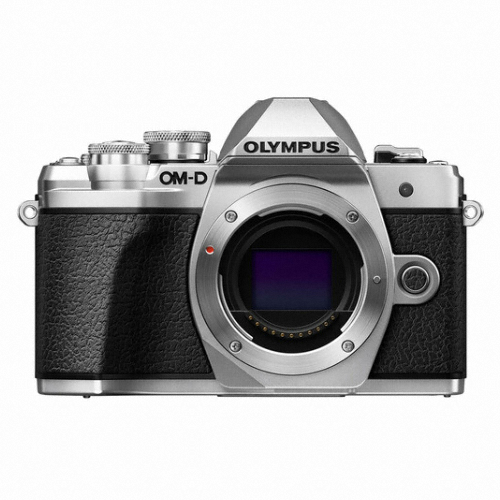 올림푸스 OM-D E-M10 Mark III 바디 (중고품)_이미지