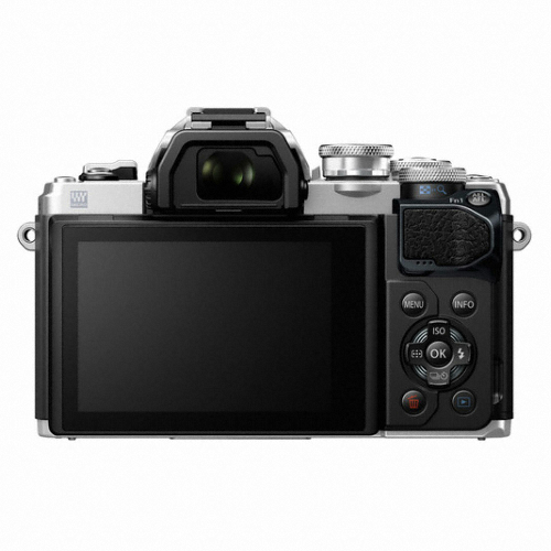 올림푸스 OM-D E-M10 Mark III 바디 (중고품)_이미지