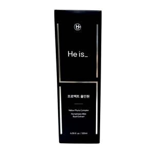 히이즈 프로텍트 올인원 120ml