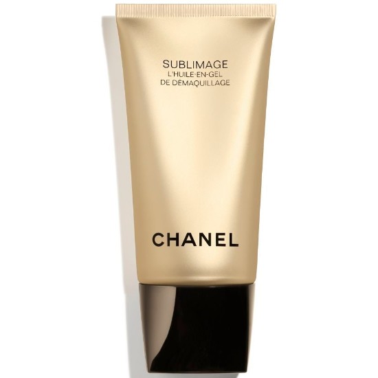 샤넬 수블리마지 젤투오일 클렌저 150ml (1개)_이미지