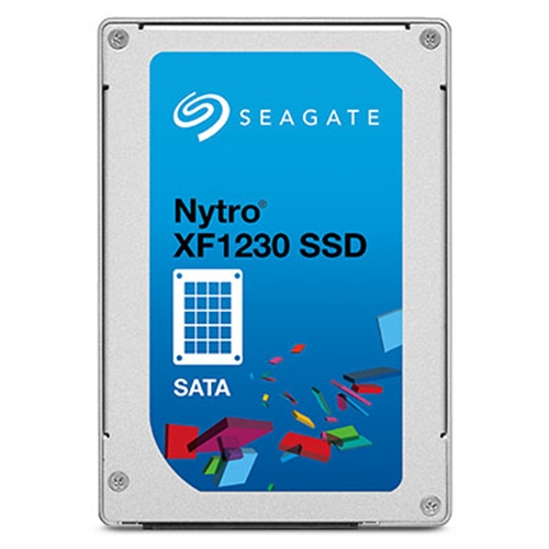 Seagate NYTRO XF1230 (480GB)