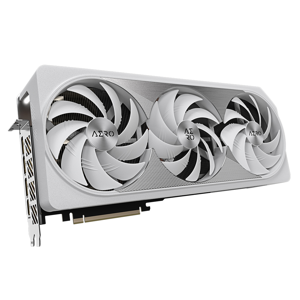 GIGABYTE 지포스 RTX 4080 SUPER AERO OC D6X 16GB 제이씨현_이미지