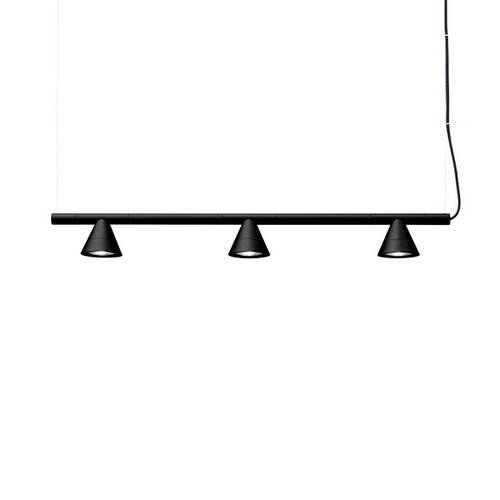 AGO LED 프로브 레일 스팟