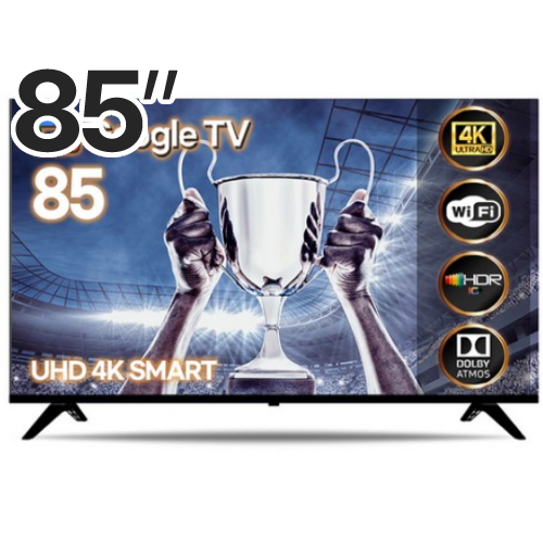 시티브 85 UHD GTV
