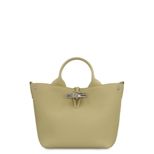 롱샴 르 로조 S 그레인 레더 토트 백 10273HFP244 T_이미지