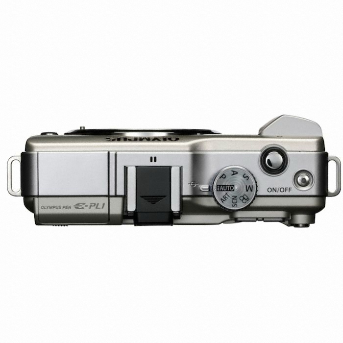 �ø�Ǫ�� PEN E-PL1