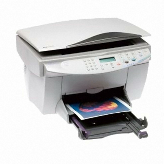 HP 오피스젯 G55 (기본토너)_이미지