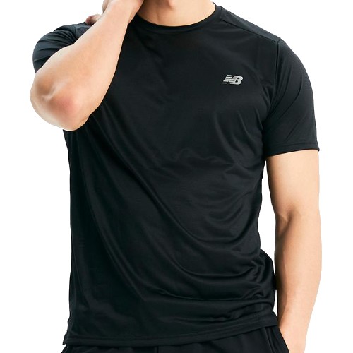 뉴발란스 러닝 반팔티 NBPG NBNEE2P161이미지입니다. 누르면 해당 게시물로 새창이동합니다.