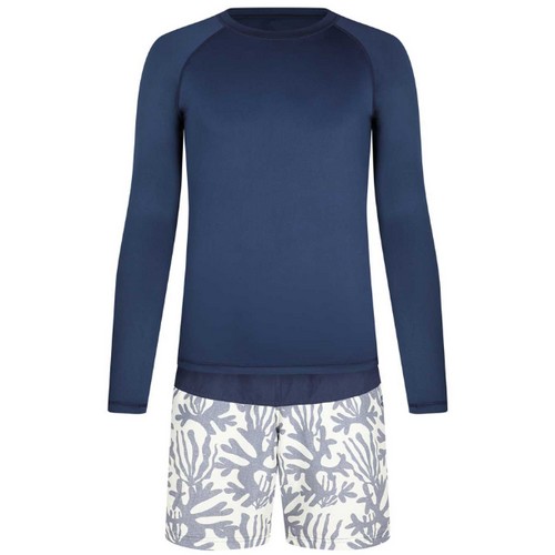 아레나 미스틱 레저 래쉬가드 세트 A3BM1PC01 NVY이미지입니다. 누르면 해당 게시물로 새창이동합니다.