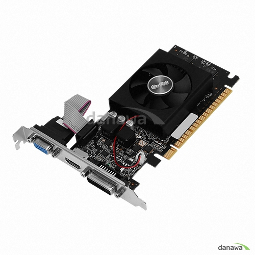 이엠텍 XENON 지포스 GT710 D5 1GB_이미지