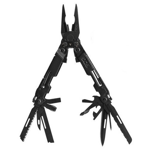 소그 PA2002-CP 파워액세스 디럭스 블랙_이미지