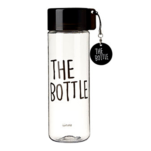 더 보틀 550ml