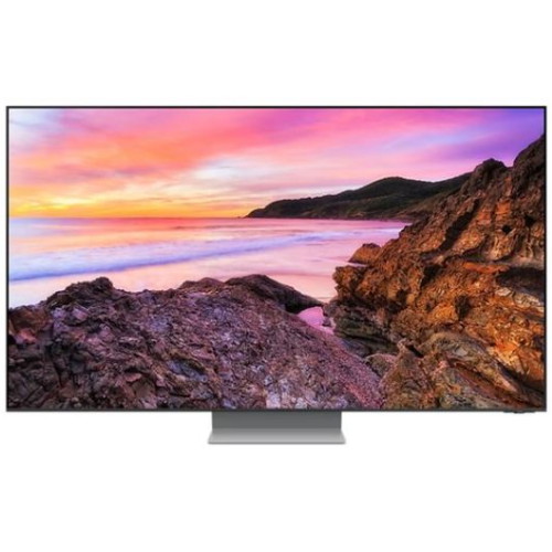 삼성전자 네오QLED KQ65QNC700FXKR (스탠드)_이미지
