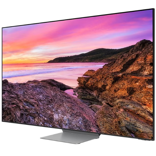 삼성전자 네오QLED KQ65QNC700FXKR (스탠드)_이미지