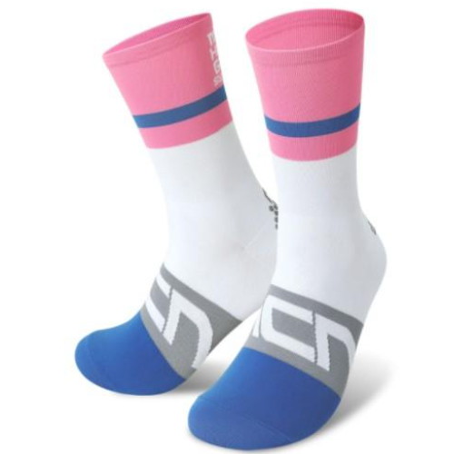 MCN 자전거 힐그립 삭스 (핑크)_이미지