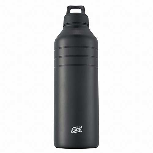 마조리스 워터보틀 블랙 1380ml