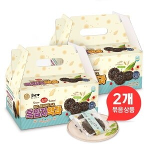 호정식품 호정가 흑임자<b>약과</b> 1kg