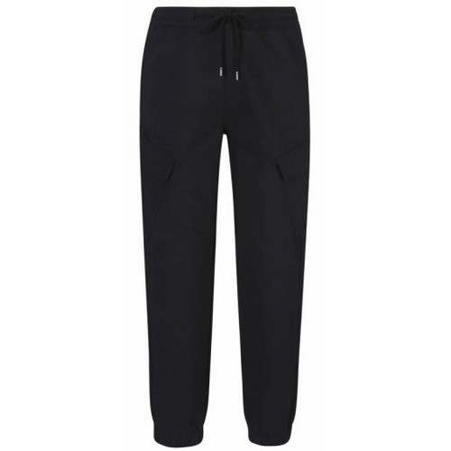 한세엠케이 버커루 이중지 카고 조거 밴딩 팬츠 B225Z5479P