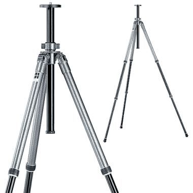 짓조 G1220 Classic Reporter performance tripod_이미지