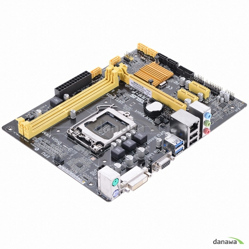 ASUS B85M-F 화이트박스 코잇_이미지