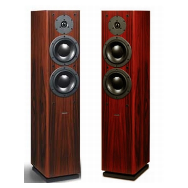 다인오디오 Focus Series Focus 220_이미지