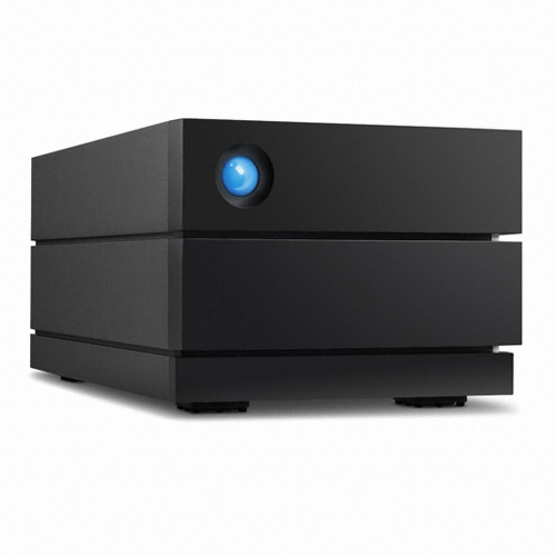 LaCie 2big RAID