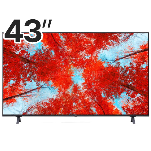 LG���� ��Ʈ��HD 43UQ931C0NA