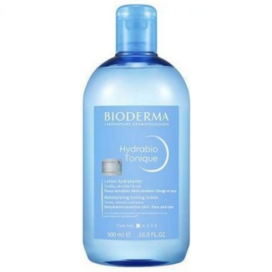 바이오더마 하이드라비오 토너 500ml (1개)_이미지