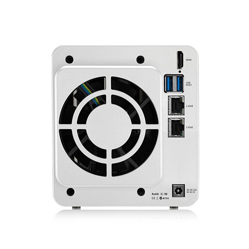 TerraMaster F2-223