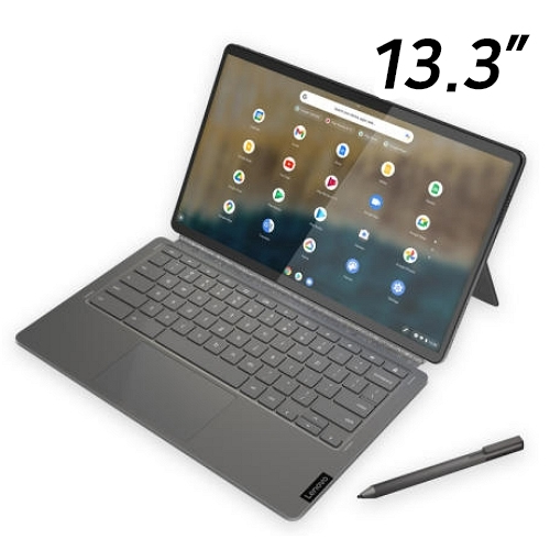 레노버 듀엣 5 크롬북 프로 (256GB)