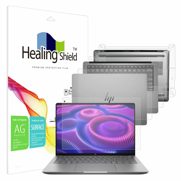 폰트리 힐링쉴드 HP Z북 Ultra G1a 저반사 지문방지