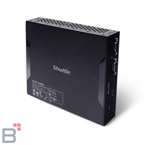 Shuttle DS57U (4GB, mSATA 256GB)_이미지