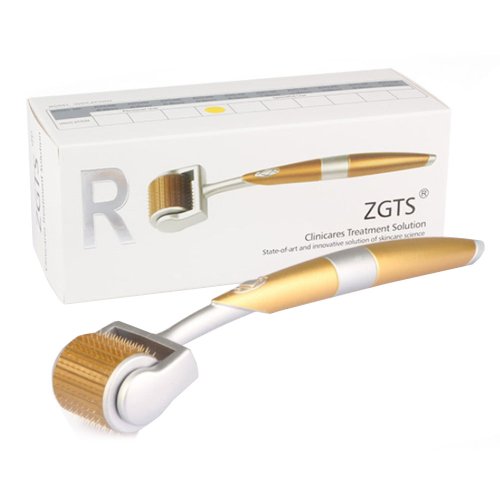 브로키 ZGTS MTS 더마 롤러 프리미엄 (3.0mm)_이미지