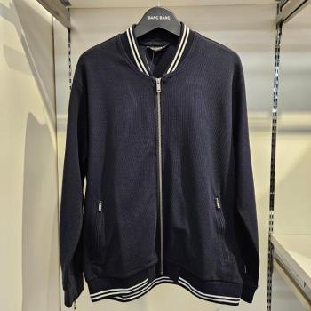 HC09 칠곡점 남자 영캐주얼 면집업점퍼 실용적이고 디자인멋진 깔끔심플한 S14133679