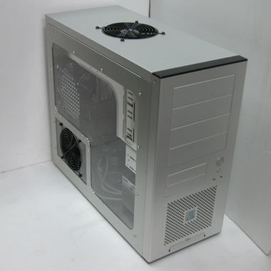 튜닝케이스 리안리 PC-7B PLUS (COOL-I)