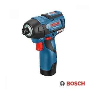 알티피아 보쉬 충전 임팩트 전동드라이버 GDR10.8V-EC 2.0Ah