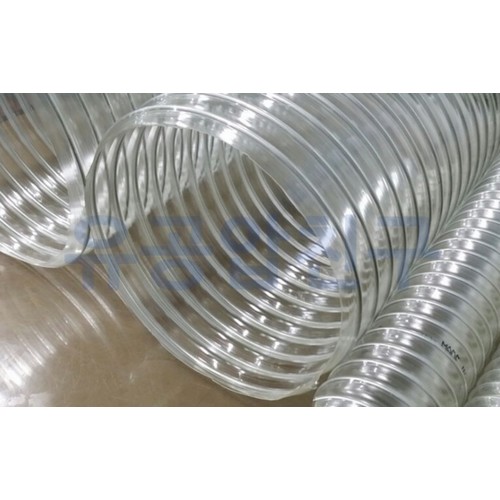 동선내장 우레탄 닥트호스 250mm