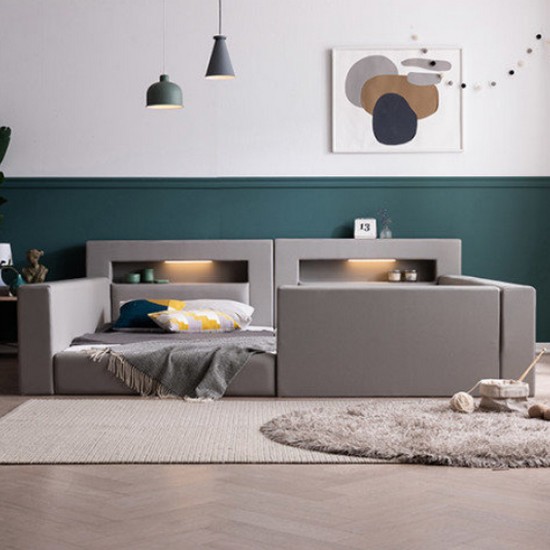 ���Ͱ��� ���� ��Ŀ�� LED �йи�ħ�� SS+SS