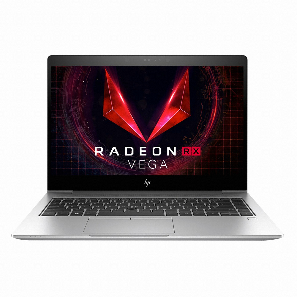 HP 엘리트북 745 G5-R7 WIN10 (SSD 256GB)_이미지